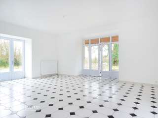 Demeure d'exception 12 pièces