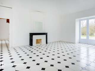 Demeure d'exception 12 pièces