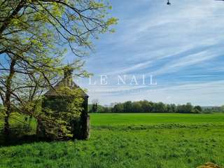 Demeure d'exception 4 pièces