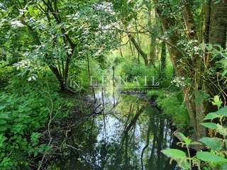 Demeure d'exception 4 pièces