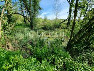 Demeure d'exception 4 pièces