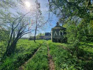 Demeure d'exception 4 pièces