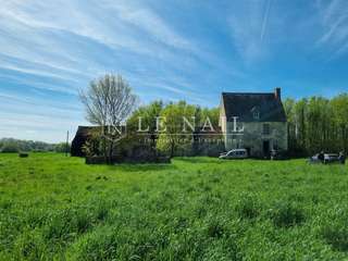 Demeure d'exception 4 pièces