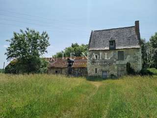 Demeure d'exception 4 pièces