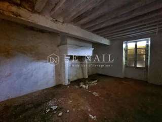 Demeure d'exception 4 pièces