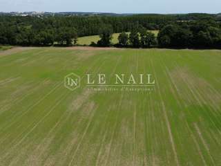 Demeure d'exception 4 pièces