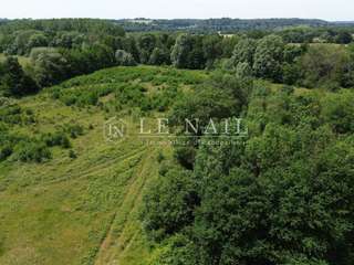 Demeure d'exception 4 pièces