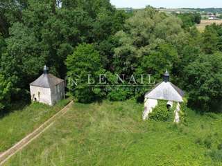 Demeure d'exception 4 pièces