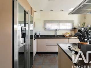 Demeure d'exception 6 pièces