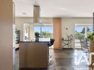 Demeure d'exception 6 pièces