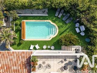 Demeure d'exception 6 pièces