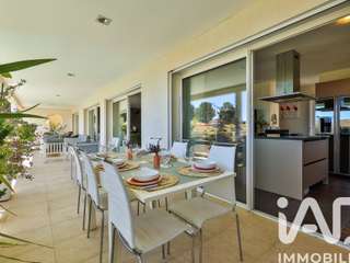 Demeure d'exception 6 pièces