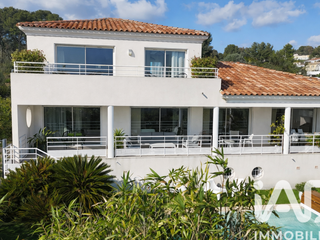 Demeure d'exception 6 pièces