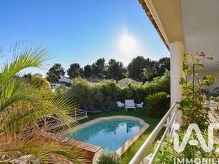 Demeure d'exception 6 pièces