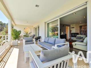 Demeure d'exception 6 pièces