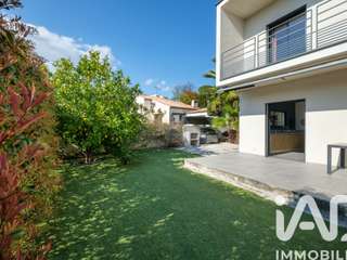 Demeure d'exception 6 pièces