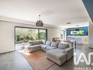 Demeure d'exception 6 pièces