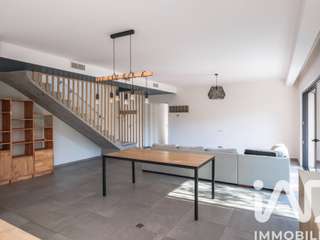 Demeure d'exception 6 pièces