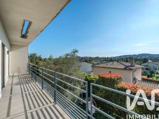 Demeure d'exception 6 pièces