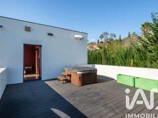 Demeure d'exception 6 pièces