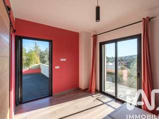 Demeure d'exception 6 pièces