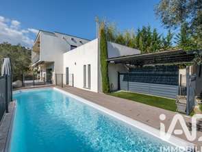 Vente Demeure d'exception 4 chambresLa Colle-sur-Loup