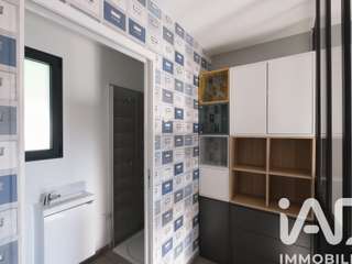 Demeure d'exception 6 pièces