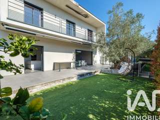 Demeure d'exception 6 pièces