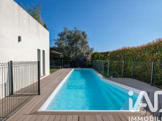 Demeure d'exception 6 pièces