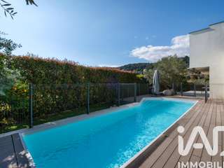 Demeure d'exception 6 pièces