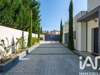 Demeure d'exception 6 pièces