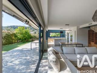 Demeure d'exception 6 pièces