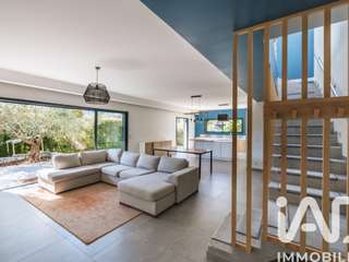 Demeure d'exception 6 pièces