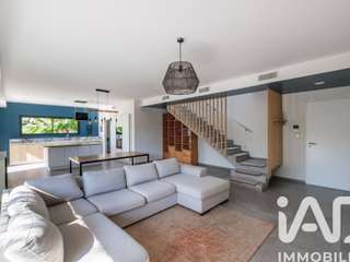 Demeure d'exception 6 pièces