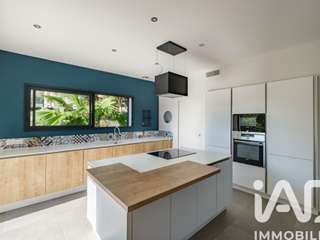 Demeure d'exception 6 pièces