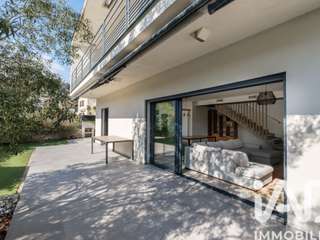 Demeure d'exception 6 pièces