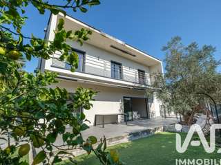 Demeure d'exception 6 pièces