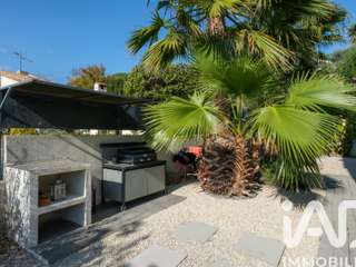 Demeure d'exception 6 pièces