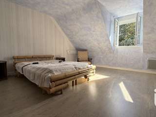 Demeure d'exception 7 pièces