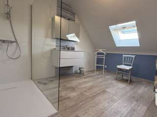 Demeure d'exception 7 pièces