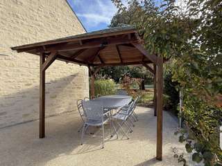 Demeure d'exception 7 pièces