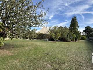 Demeure d'exception 7 pièces