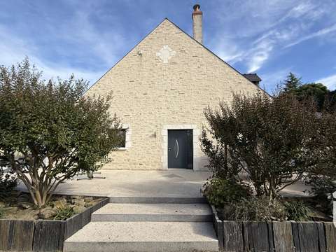 Demeure d'exception 7 pièces