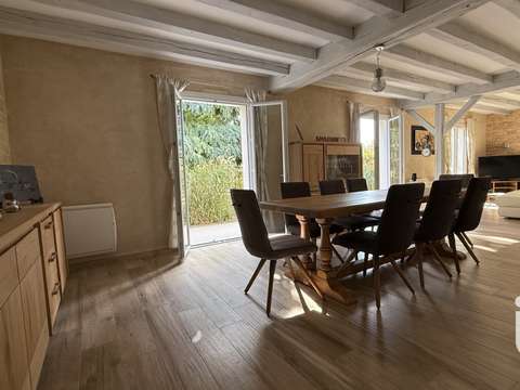 Demeure d'exception 7 pièces