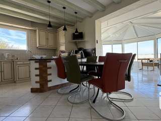 Demeure d'exception 7 pièces