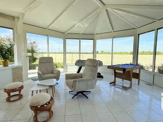 Demeure d'exception 7 pièces