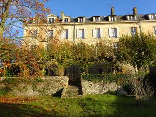 Demeure d'exception 15 pièces