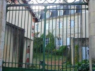 Demeure d'exception 15 pièces