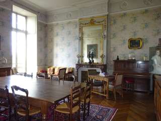 Demeure d'exception 15 pièces