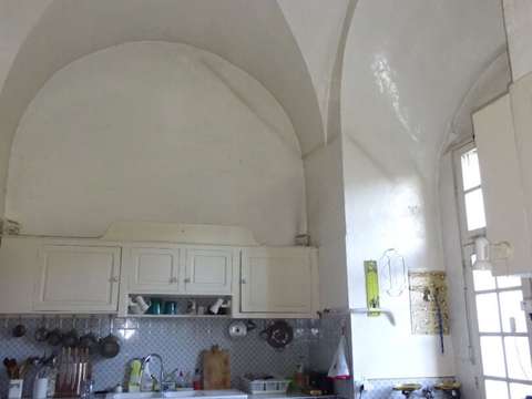 Demeure d'exception 15 pièces